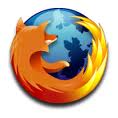logo mozilla