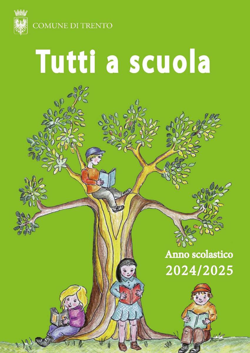 Bacino di utenza IC TN5