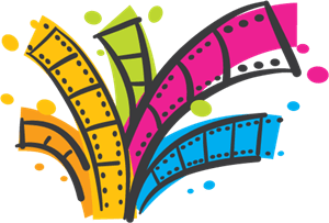 logo film