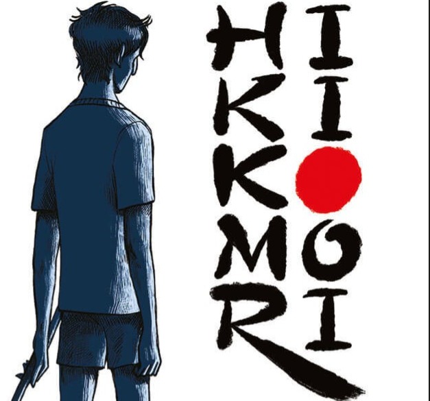 Ciclo incontri “Hikikomori. Cosa fare quando i figli si ritirano dal mondo”.