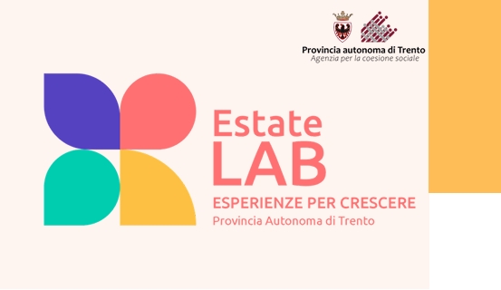 Estate Lab - esperienze per crescere