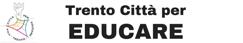 logo home Trento città per