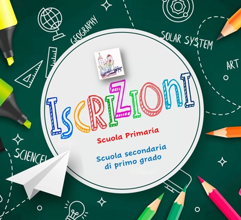 Presentazioni SCUOLE PRIMARIE 2026/27