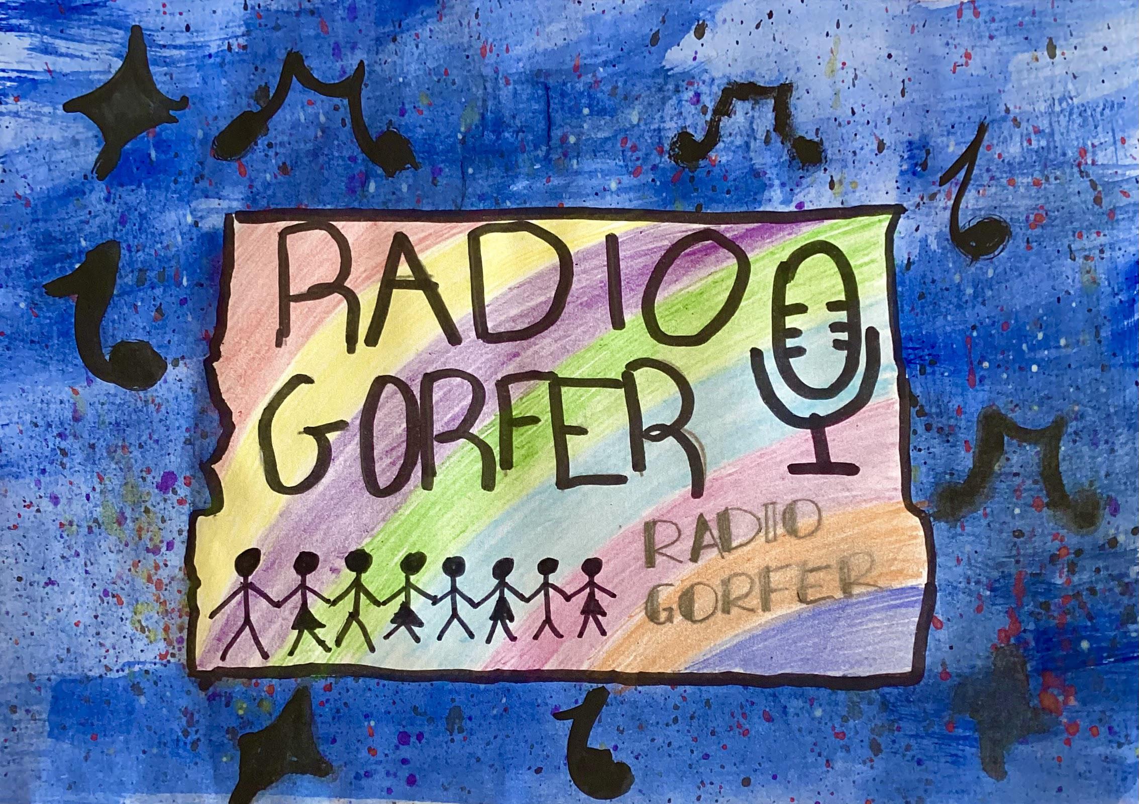 Officina Gorfer: Radio Gorfer