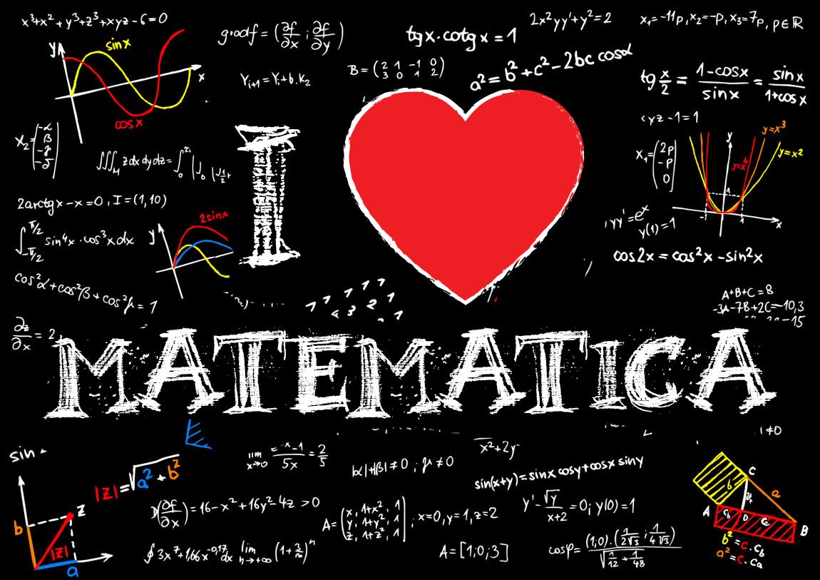 logo matematica