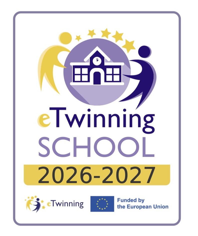 eTwinning School Label 2026–2027