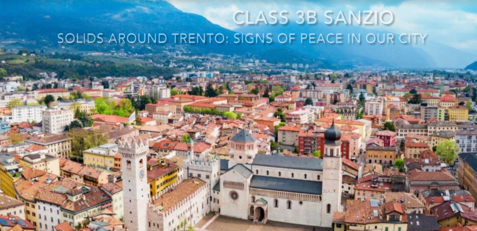 Officina Sanzio: solid around Trento - 3B 2025/26