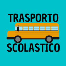 Trasporto scolastico 2026/27