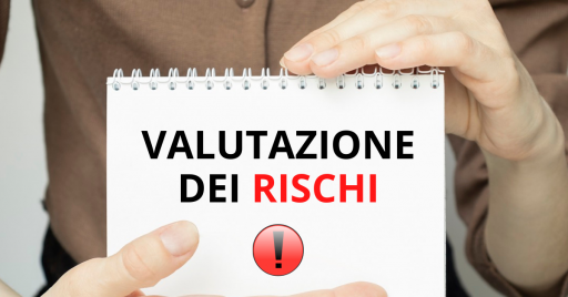 valutazione rischi 6