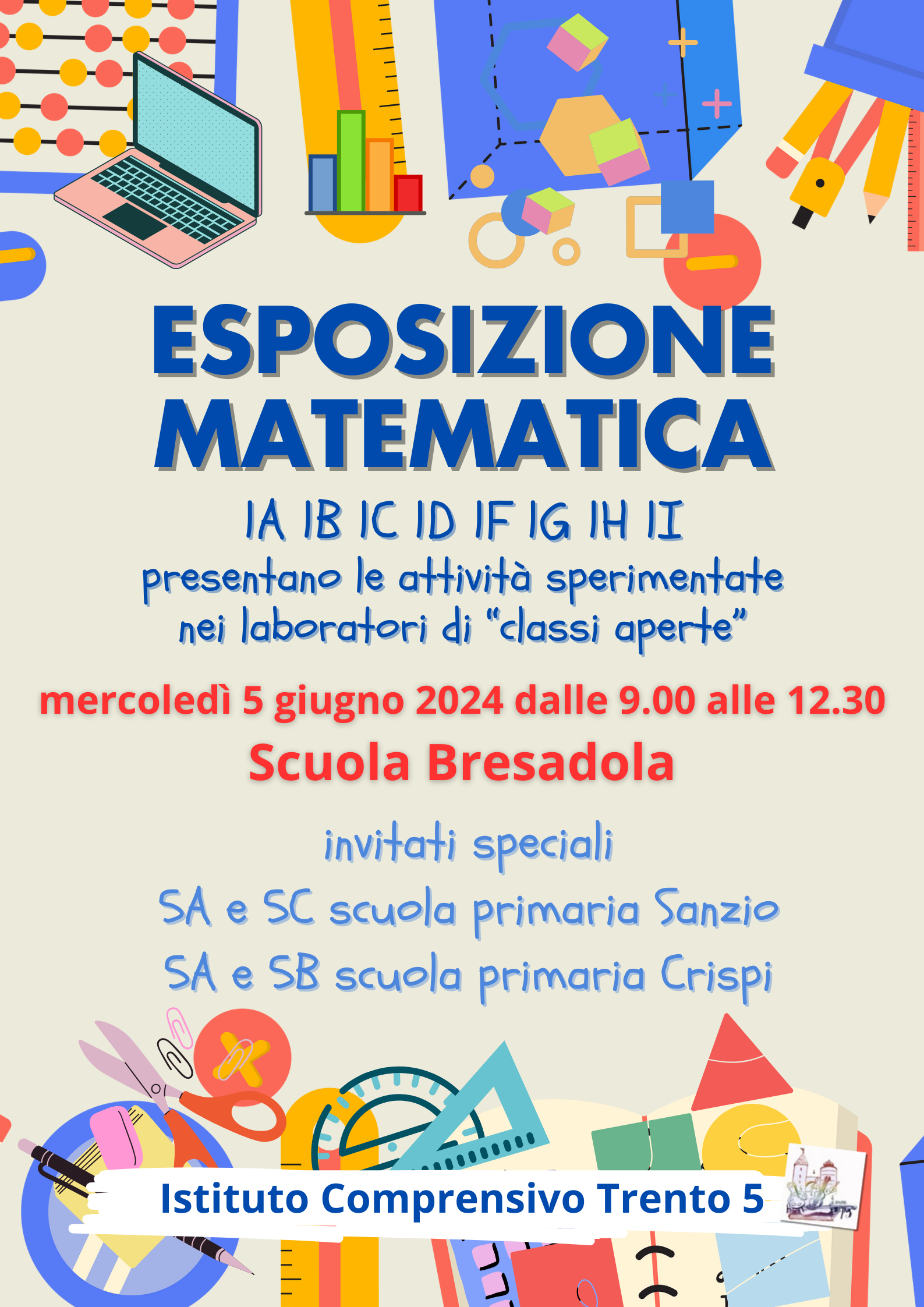 5 6 24 ESPOSIZIONE MATEMATICA