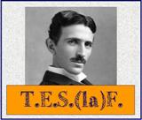 LOGO TESLAf