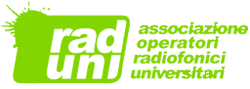 Logo RADUNI