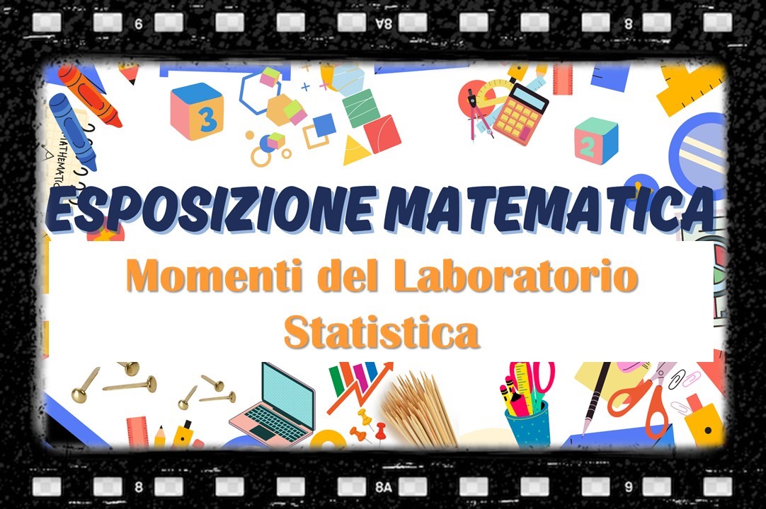 copertina lab statistica ESOSIZIONE MATEMATICA 5 6 24