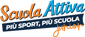 logo SECONDARIA scuola attiva