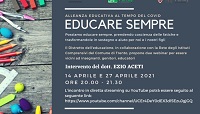 logo EDUCARE SEMPRE