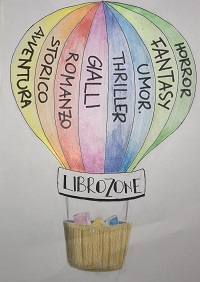 logo LIBROZONE