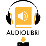 logo audiolibri org