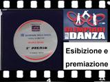 logo danza premiazione 17 18