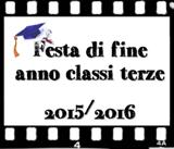 logo festa video 15 16