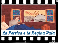 logo fiaba video