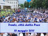 logo giornata pace 2011