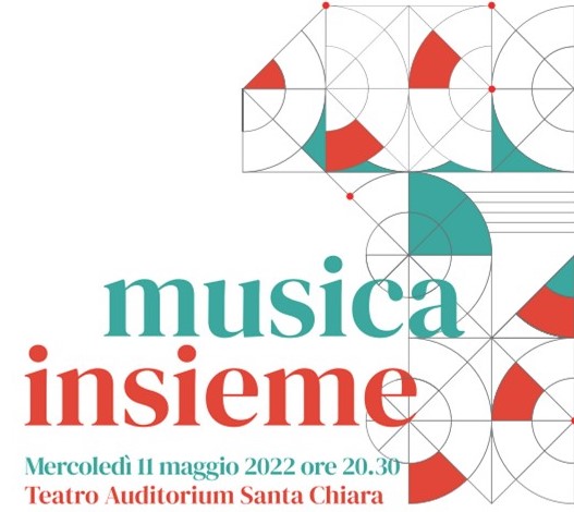logo musica insieme 21 22