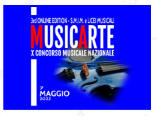 logo musicarte