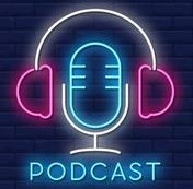 logo podcast