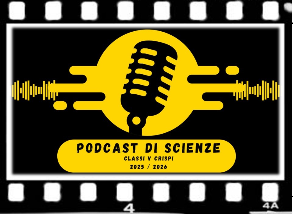 logo podcast sito