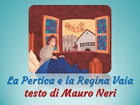logo testo fiaba