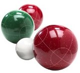 sport logo bocce