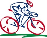 sport logo ciclismo