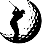 sport logo golf